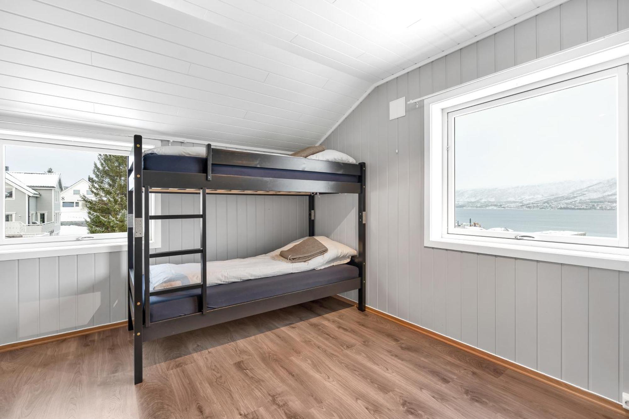 Sdk Apartment Tromso Exterior photo